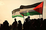 Um Dilúvio, uma Árvore e uma Palestina Livre
