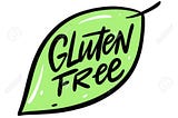 Gluten free beverages