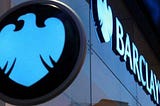 Giant OWN GOAL! Volatility products cause Barclays to lose 600 million