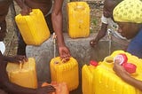 Vision Help Foundation Brings Safe and Sustainable Water Solutions to the World.