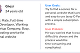 Redesign Project: Niagahoster Landing Page