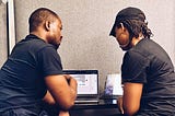 The Importance of Black Representation in the Tech Industry