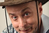 You’re a Fool, Kit Joy