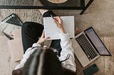 Why I Hated Writing and How that Changed