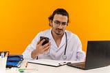 How Medical Dictation App Development Is Transforming Healthcare