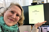 How I Finished My Thesis a Week Early (And You Can Too!)