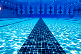 Swimming language: Lap Vs. Length