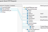 How to stream a file over HTTP or HTTPS in BusinessWorks and BusinessWorks Container Edition