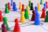 Why you should map and analyse the informal networks in your organisation?