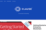 Clause Blog Relocated