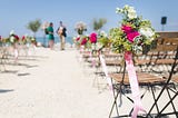 The Rise in Destination Weddings: Facts and Advantages Explained