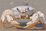 Ghost Crab