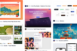 Excellent alternatives to Behance and Dribble for a UX designer’s portfolio