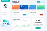 UNIFI DeFi: A stylish, new approach to Staking and crypto investing