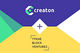 Creaton Receives Investment from Tykhe Block Ventures to Build Web3 Creator Platform
