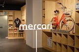 Mercari Office