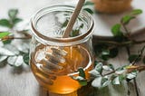 The Healing Power of Manuka Honey