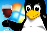 Need Linux but can’t give up Windows?