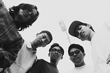 Menghadirkan Emosi yang Mendalam, Au Revoir Rilis Single dan Music Video Terbaru bertajuk “BLEU”