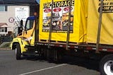 Investigating Langford provincial moving and storage services