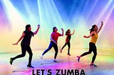 Zumba Classes in Bangalore