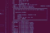 ‘hello, COBOL!’