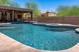 Inground Vs. Above Ground Pools: Safety Considerations in Scottsdale