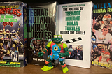 Retro Toy Collecting is a Dangerous Endorphin
