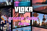 Vlokr’s Upcoming Bounty: You Should Not Miss This