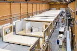 The Rise of Prefab Construction: Past, Present, And Future