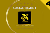 Exness Social Trade Signals: Stable Gain V4 Gold