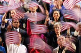 To celebrate July Fourth, let us remember why protest is patriotic