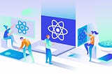 Some important topics of React