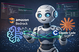 Running Claude Code with Amazon Bedrock