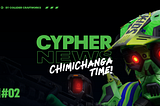 Cypher News #02