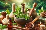 Global acceptance of Ayurveda: Conventional Medicine Alternatives
