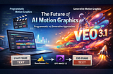 Two ways to build AI Motion Graphics SaaS