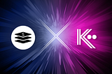 Kinetic selects USDX as its launch stablecoin