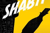 Book Review of Shabti by Megaera C. Lorenz