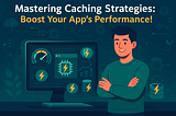 🌟Mastering Caching Strategies: Boost Your App’s Performance!