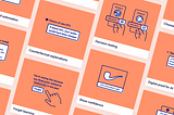 New design patterns for AI