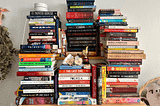The Journey of a Reluctant Reader Turned Bookworm
