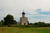 From The Urals to the Atlantic Coast