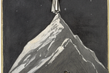 The Cosmic Mountain