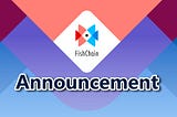 FishChain — Higgs Network Technical Issue Announcnement