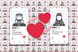 Muslim Marriage Matchmaking Goes Digital