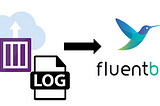 3rd Party Logging for Azure Container Instances With FluentBit