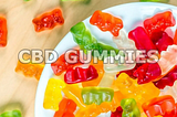 Total CBD RX Gummies Reviews, Side Effect