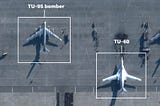 Operation Spider’s Web: Ukraine’s Drone Strike That Crippled Russia’s Nuclear Triad