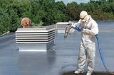 Roof Thermal Insulation Coating